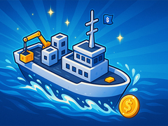 Joc Ship Factory Tycoon