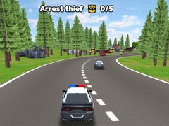 Joc Police Chase 2