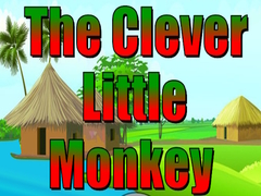 Joc The Clever Little Monkey