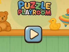 Joc Puzzle Playroom