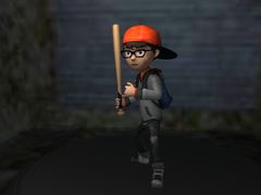 Joc Escape Story