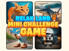 Joc Relax Land Mini Challenge Game