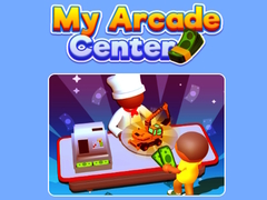 Joc My Arcade Center