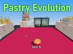 Joc Pastry Evolution