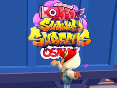 Joc Subway Surfers Osaka