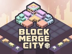 Joc Block Merge City