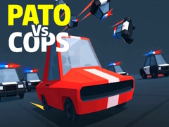 Joc Pato Vs Cops