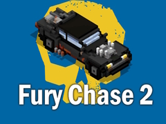 Joc Fury Chase 2
