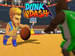 Joc Dunk Dash