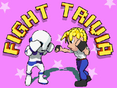 Joc Fight Trivia
