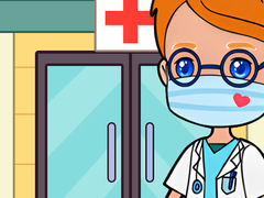 Joc Toca Avatar My Hospital