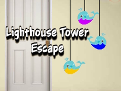 Joc Lighthouse Tower Escape