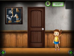 Joc Amgel Kids Room Escape 322