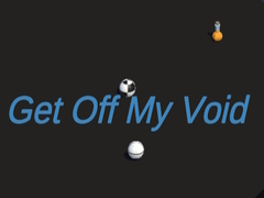 Joc Get Off My Void