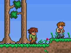 Joc Terraria Online