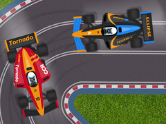 Joc Formula Racers