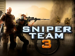 Joc Sniper Team 3
