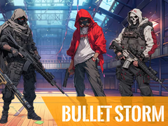 Joc Bulletstorm