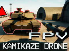 Joc FPV War Kamikaze Drone