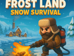 Joc Frost Land Snow Survival
