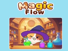 Joc Magic Flow