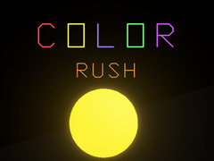 Joc Color Rush