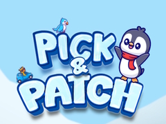 Joc Pick & Patch