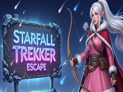 Joc Starfall Trekker Escape