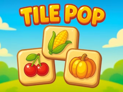Joc Tile Pop