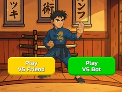Joc Match Fighter