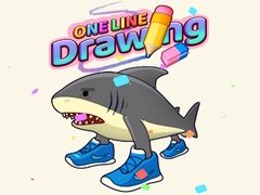 Joc One Line Drawling