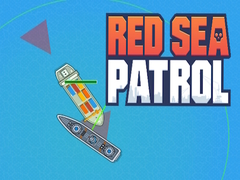 Joc Red Sea Patrol