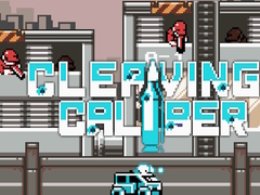 Joc Cleaving Caliber