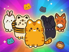 Joc Cat Evolution 2