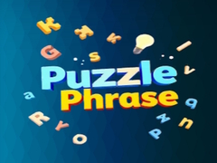 Joc Puzzle Phrase