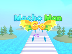 Joc Macho Man Go 