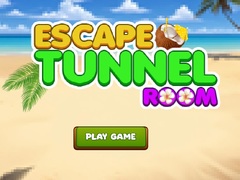 Joc Escape Tunnel Room