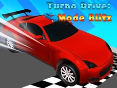 Joc Turbo Drive Mode Blitz
