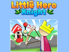 Joc Little Hero Knight