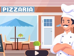 Joc Pizzaria