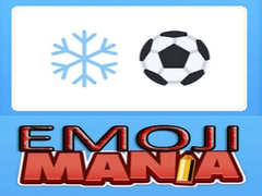 Joc Emoji Mania