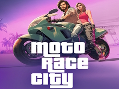 Joc Moto Race City