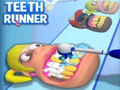 Joc Teeth Runner