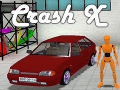 Joc Crash X