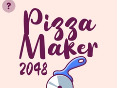 Joc Pizza Maker 2048