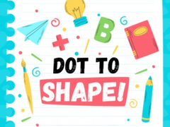 Joc Dot To Shape!
