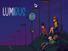 Joc Lumibus