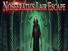 Joc Nosferatu’s Lair Escape