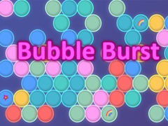 Joc Bubble Burst