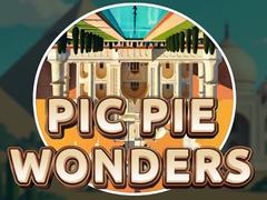 Joc Pic Pie Wonders